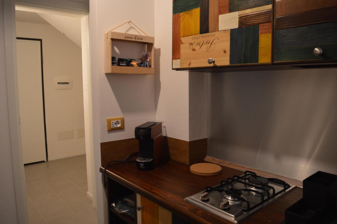 Arco Cuto Casa Vacanze パレルモ エクステリア 写真