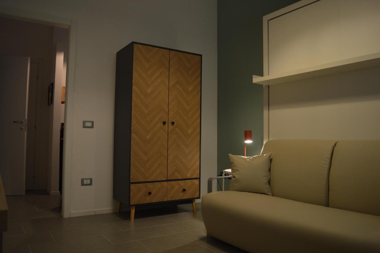 Arco Cuto Casa Vacanze パレルモ エクステリア 写真