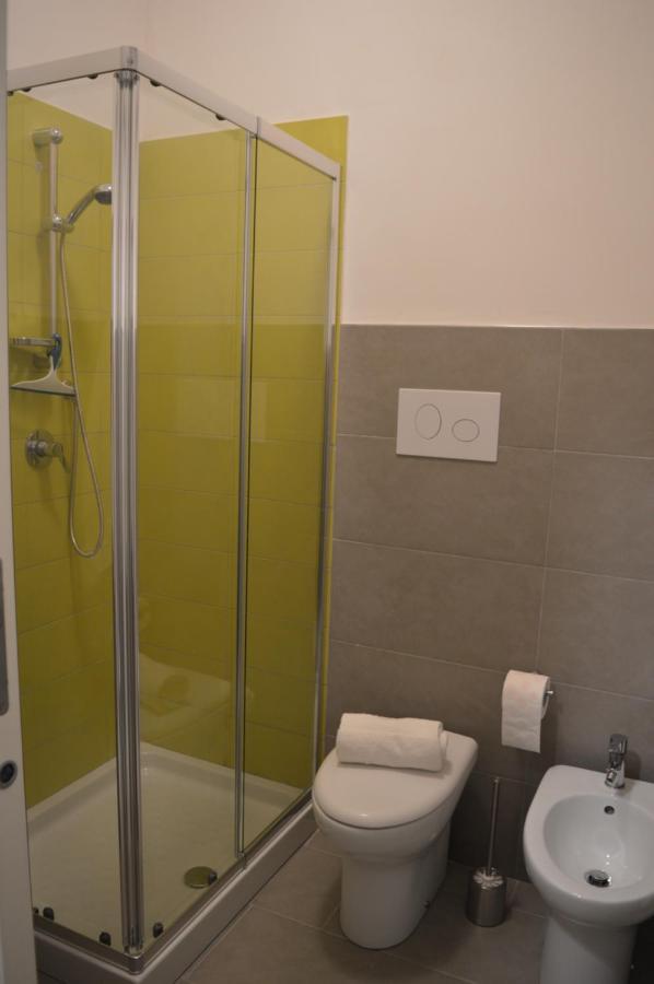 Arco Cuto Casa Vacanze パレルモ エクステリア 写真