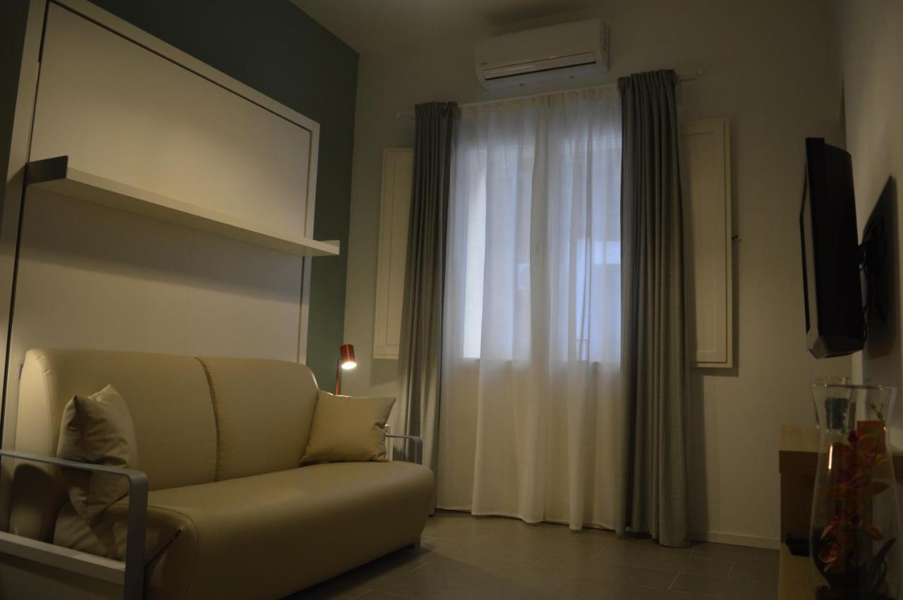 Arco Cuto Casa Vacanze パレルモ エクステリア 写真