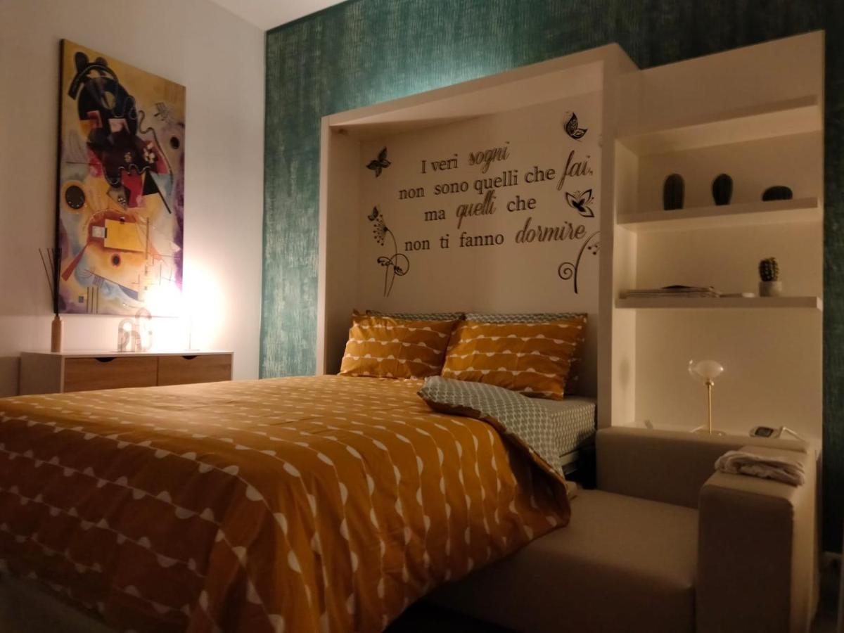 Arco Cuto Casa Vacanze パレルモ エクステリア 写真