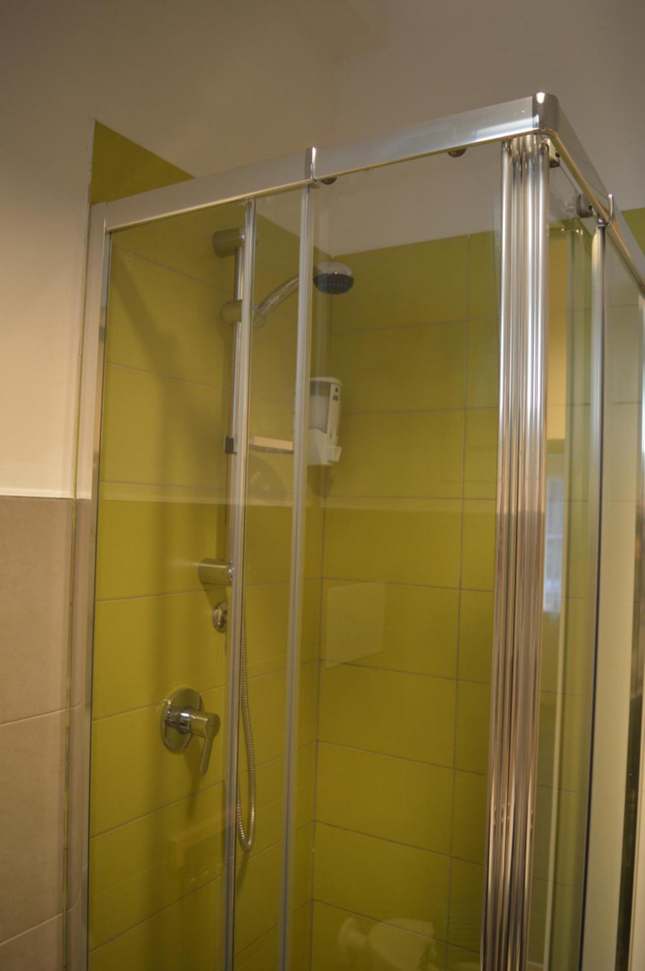 Arco Cuto Casa Vacanze パレルモ エクステリア 写真