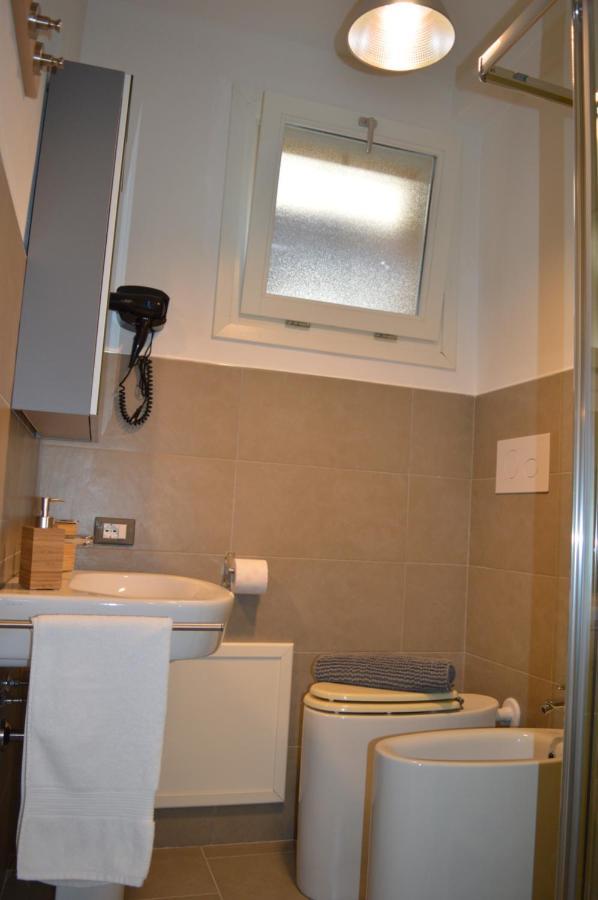 Arco Cuto Casa Vacanze パレルモ エクステリア 写真