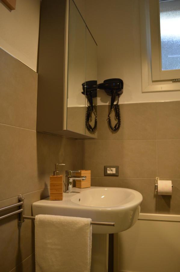 Arco Cuto Casa Vacanze パレルモ エクステリア 写真