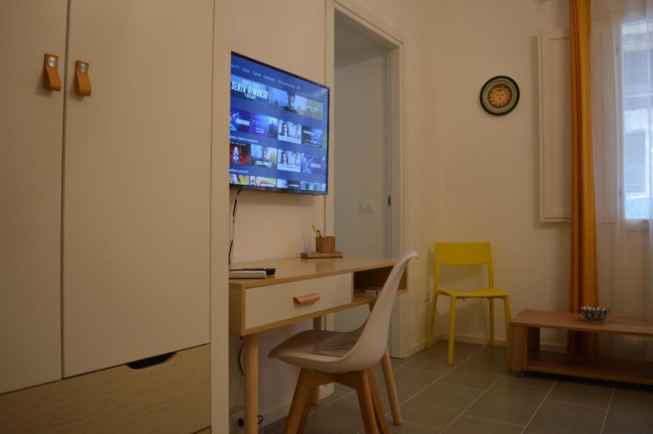 Arco Cuto Casa Vacanze パレルモ エクステリア 写真