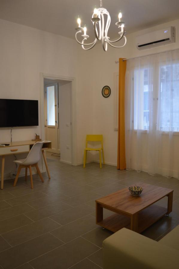 Arco Cuto Casa Vacanze パレルモ エクステリア 写真
