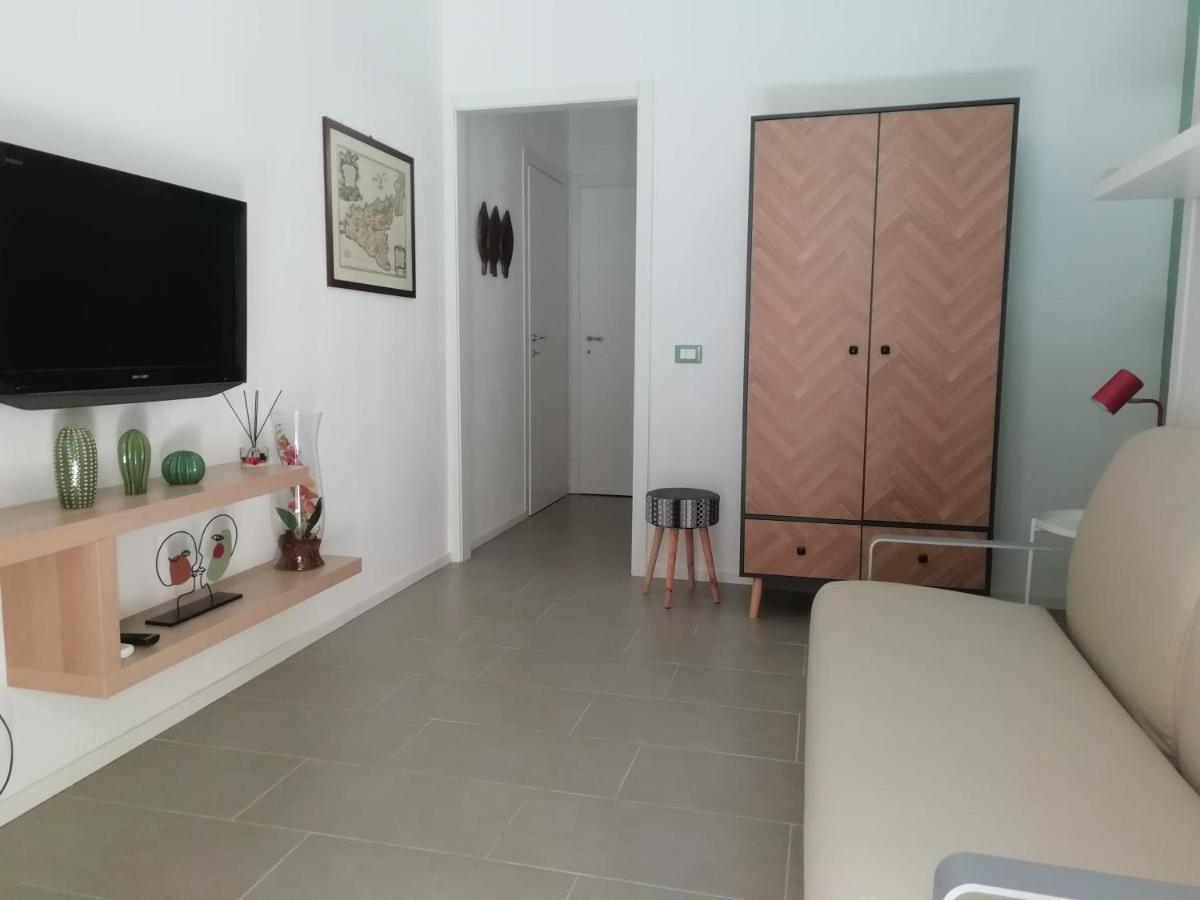 Arco Cuto Casa Vacanze パレルモ エクステリア 写真